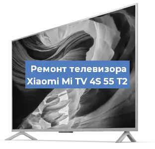 Замена динамиков на телевизоре Xiaomi Mi TV 4S 55 T2 в Белгороде